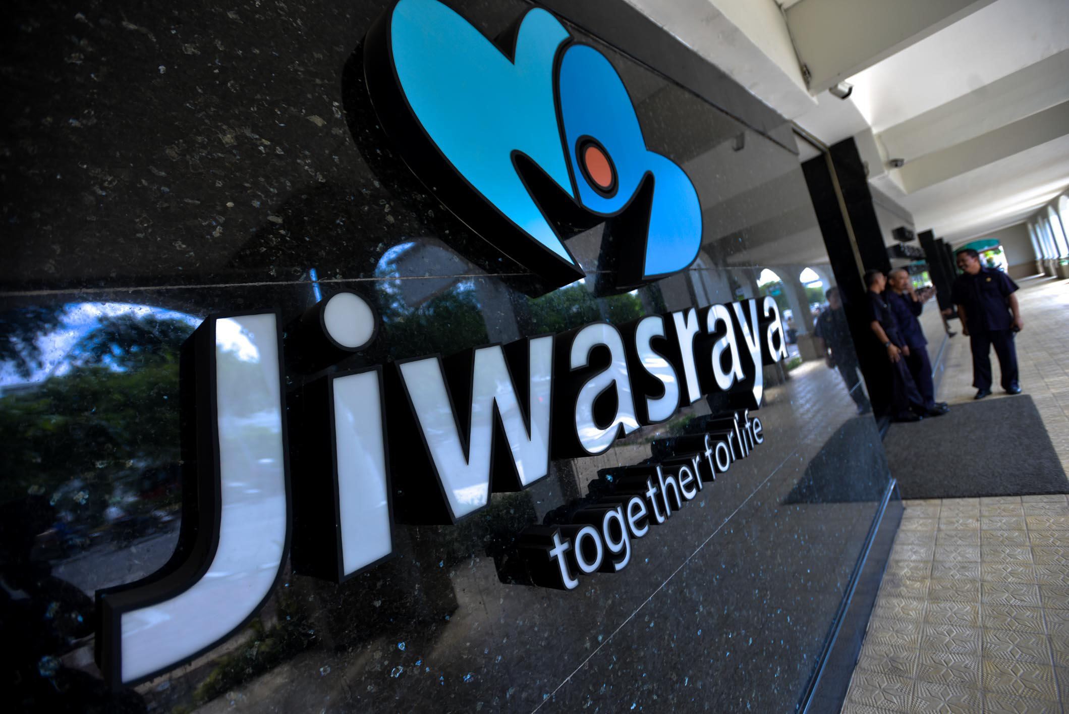 Merugi Hampir Rp 50 Trilliun Kementerian BUMN Akan Bubarkan Jiwasraya
