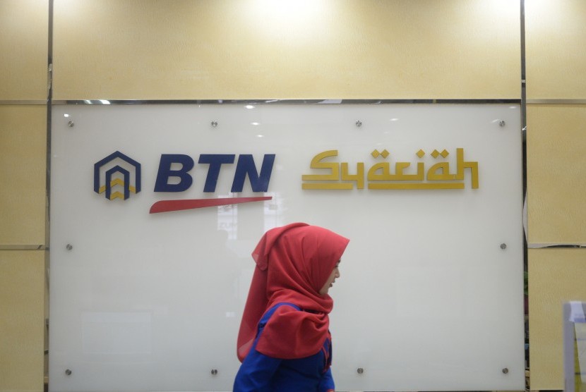 Muhammadiyah Dilirik Jadi Pemegang Saham BTN Syariah