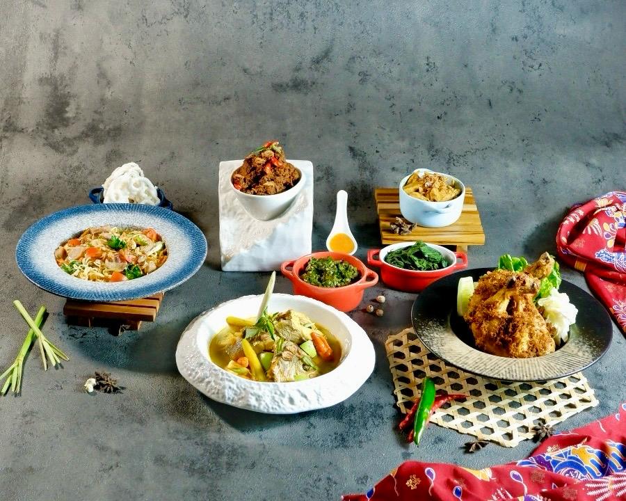 Swiss-Belinn Makassar Meriahkan Bulan Agustus dengan Promo "Gelora Rasa Nusantara"