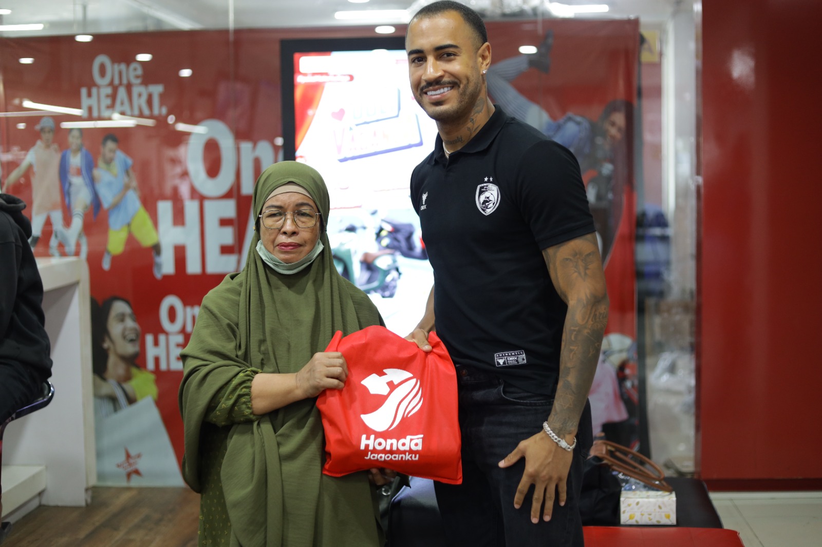 Asmo Sulsel Beri Kejutan Konsumen Dalam Harpelnas 2024