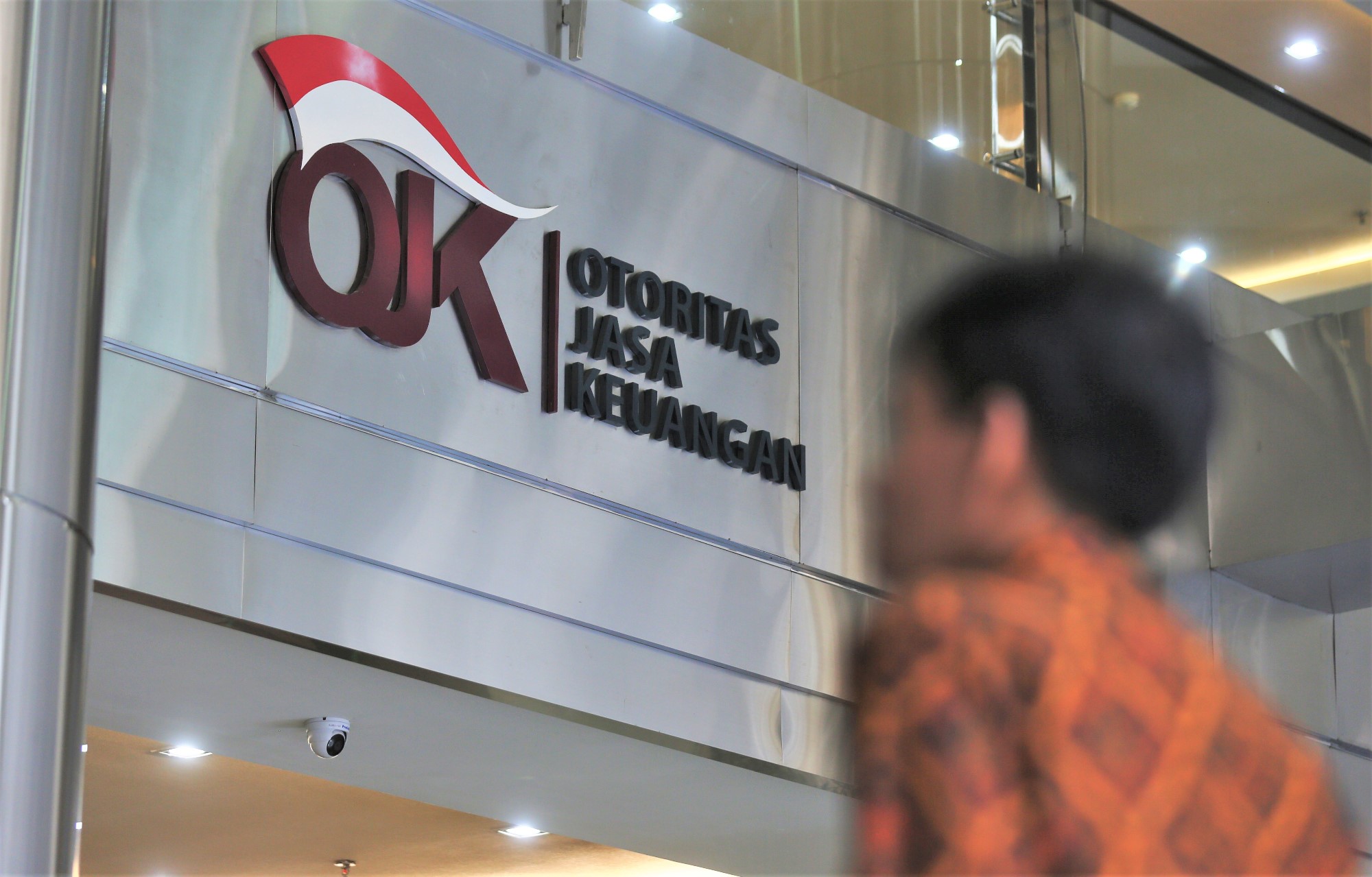 OJK Pemerintah Rencanakan Potongan Gaji Program Pensiunan Baru Bagi Pekerja