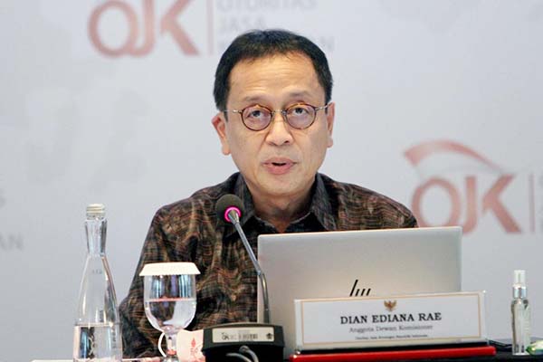 Dugaan Korupsi Dana Iklan di Bank BUMD, Ini Kata OJK