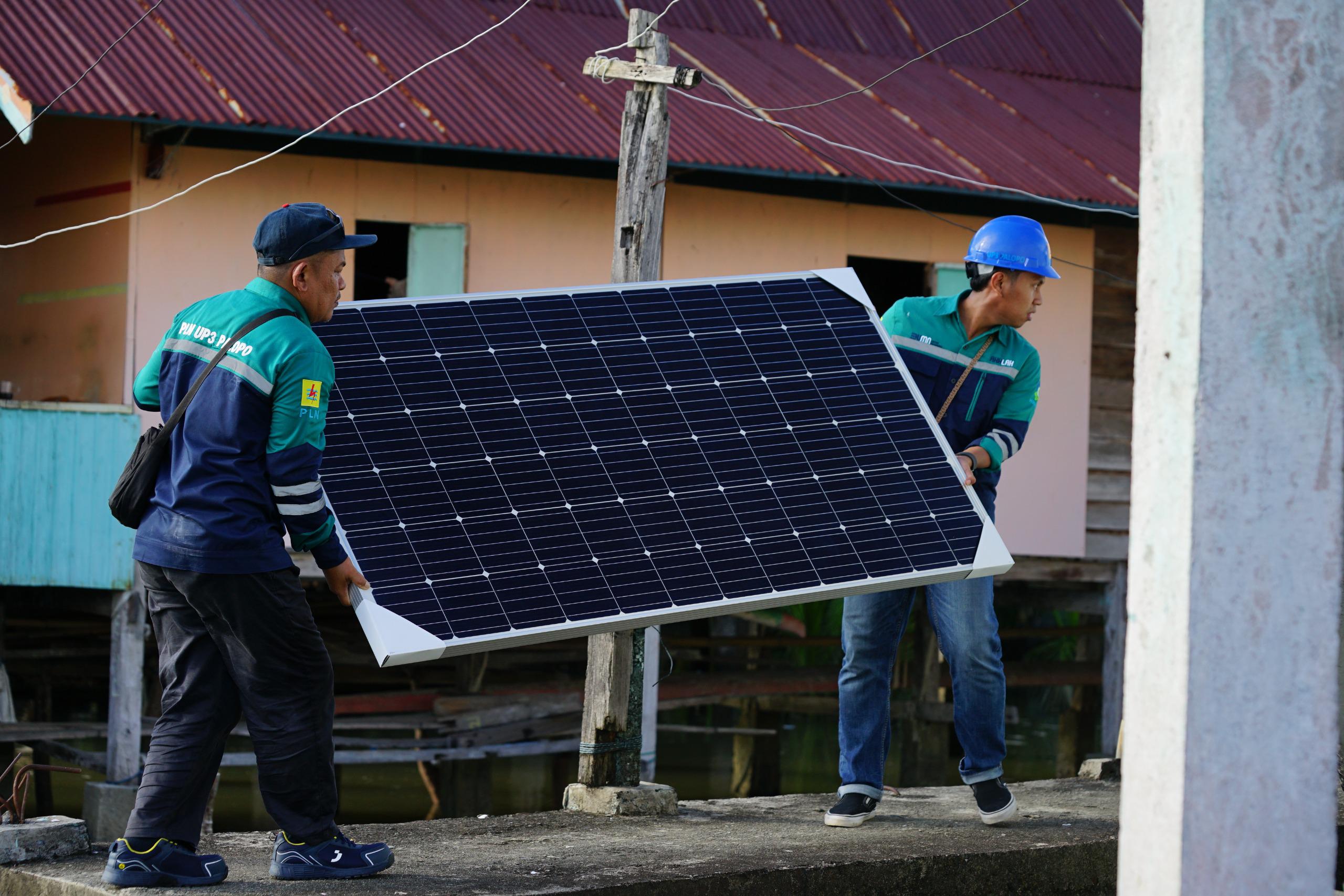 PLN Siagakan Ribuan Personil di Sulselrabar, Jaga Keandalan Listrik Selama Pilkada 2024