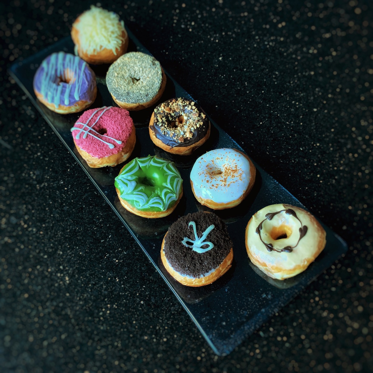 Aston Makassar Hadirkan Promo Donat dan Hampers untuk Akhir Tahun