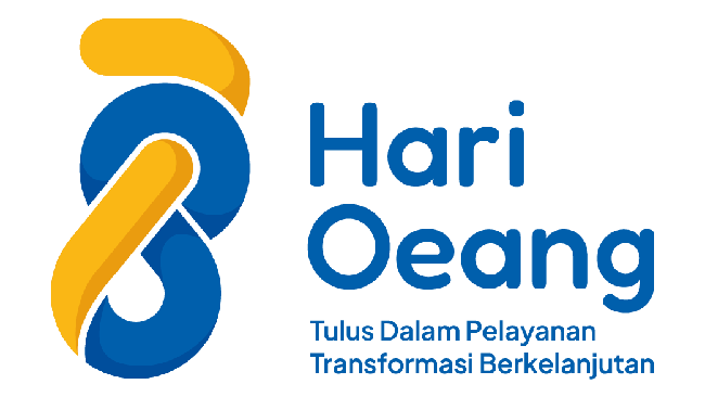 Bea Cukai Makassar Semarakkan Hari Oeang Ke-78: Tulus dalam Pelayanan,Transformasi Berkelanjutan