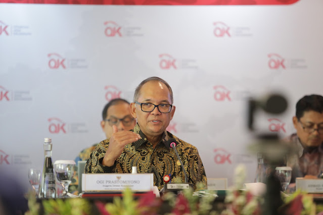 OJK Akan Atur Cara Menggabungkan Klaim BPJS Kesehatan dengan Asuransi Swasta
