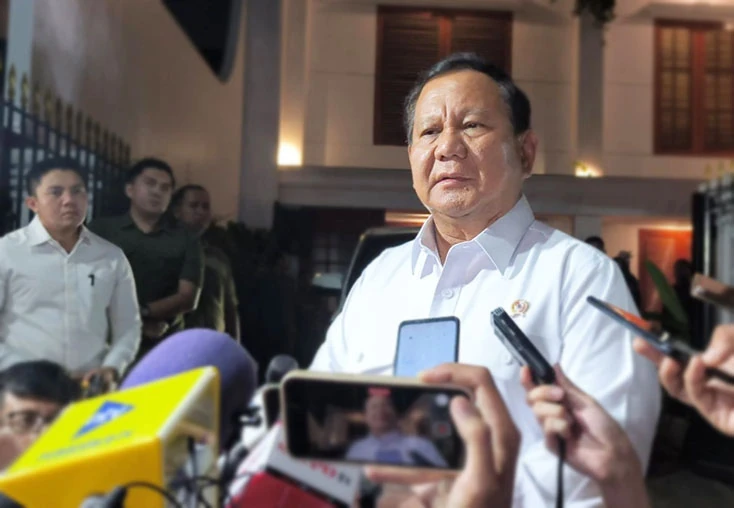 Presiden Prabowo Resmi Hapus Kredit Macet Petani, Nelayan dan UMKM