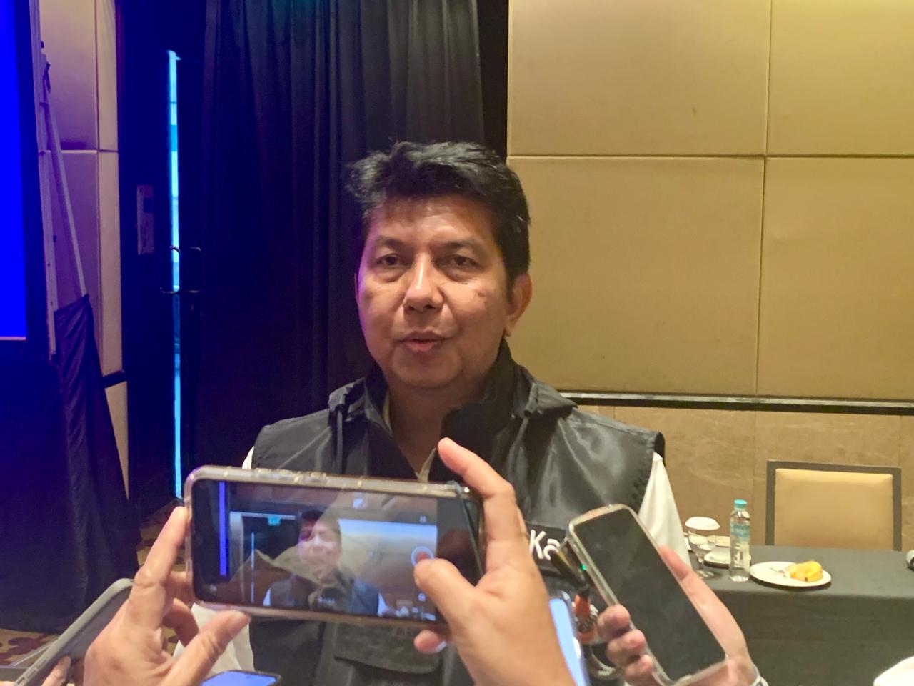 OJK Sulselbar Terima 433 Layanan Konsumen untuk Periode Januari November 2024