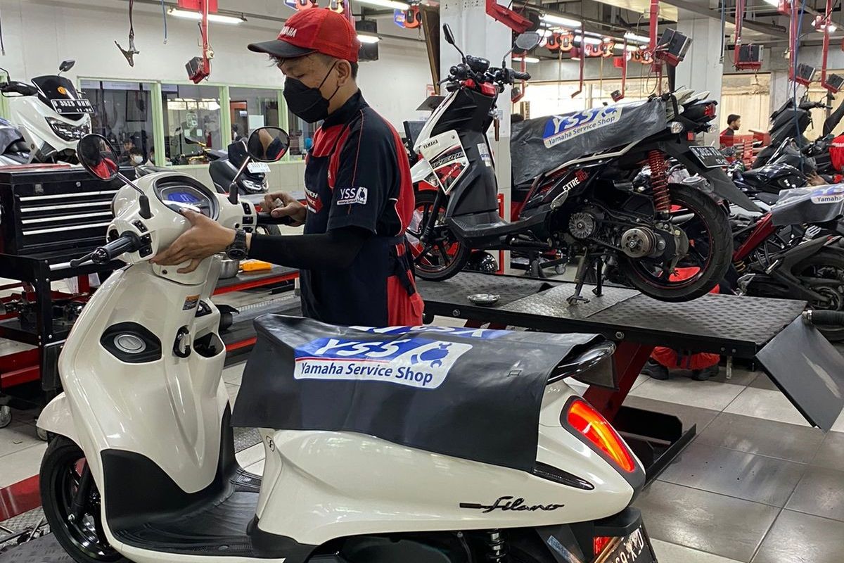 PT SJAM Hadirkan Beragam Promo Menarik Jelang Nataru 2025