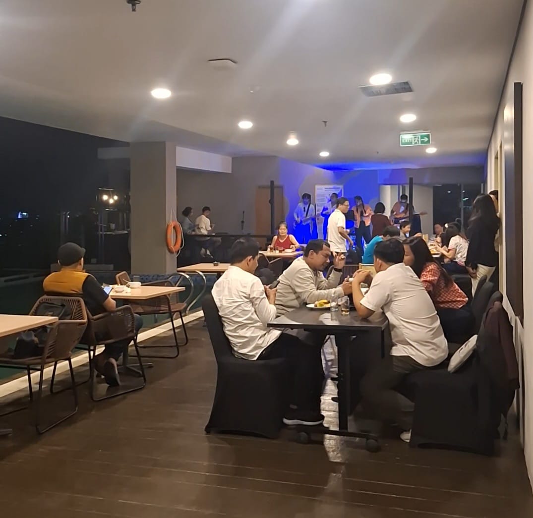 Vasaka Hotel Makassar Hadirkan All You Can Eat: Nikmati Kelezatan Tanpa Batas