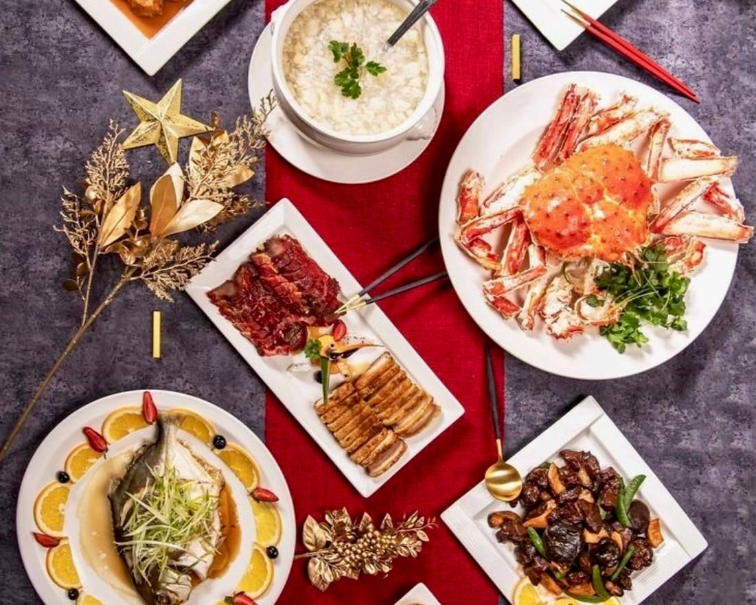 Vasaka Hotel Makassar Hadirkan Paket Buffet Set Menu untuk Perayaan Imlek 2025