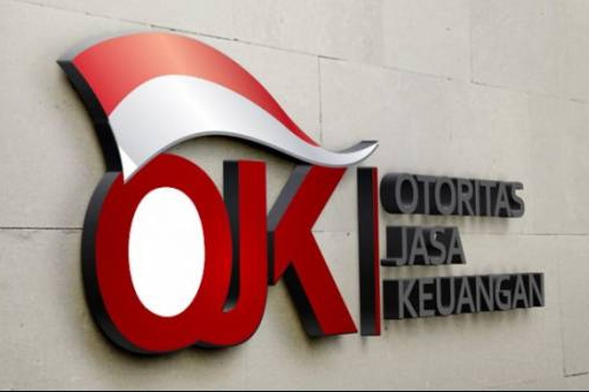 Otoritas Jasa Keuangan (OJK)