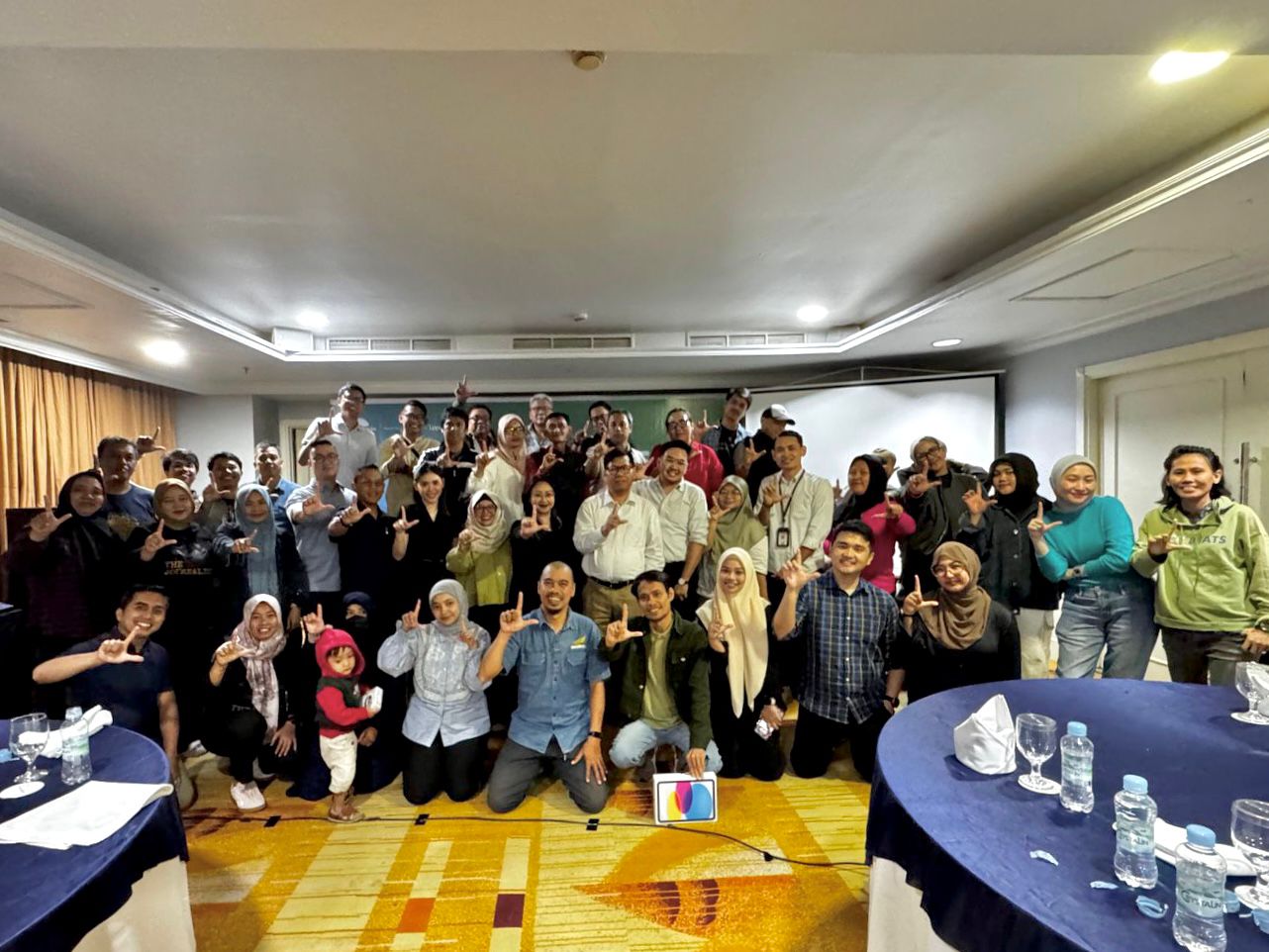 PT GMTD Tbk Perkuat Sinergitas dengan Jurnalis Lewat Media Gathering