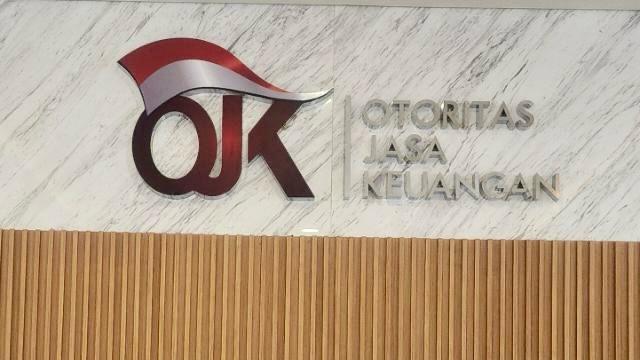 Kantor OJK Sulselbar