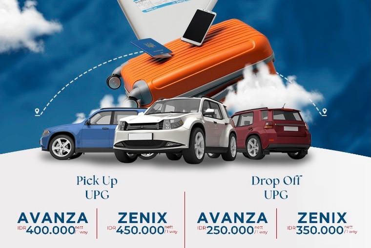 Vasaka Hotel Makassar Hadirkan Layanan Antar Jemput Bandara dengan Harga Terjangkau