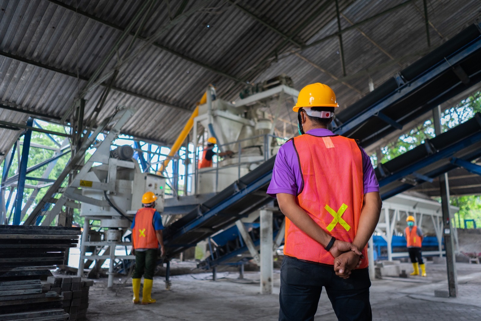 Kalla Beton Tegaskan Komitmen Inovasi dan Kualitas di Industri Konstruksi