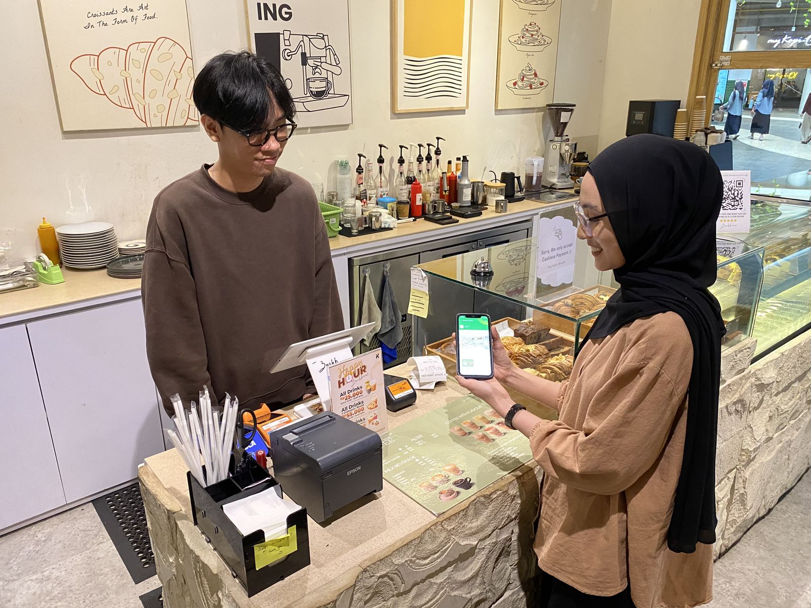 Ekspansi ke Pasar Digital, Backhaus Cetak Penjualan Tinggi Lewat Aplikasi Kallafriends