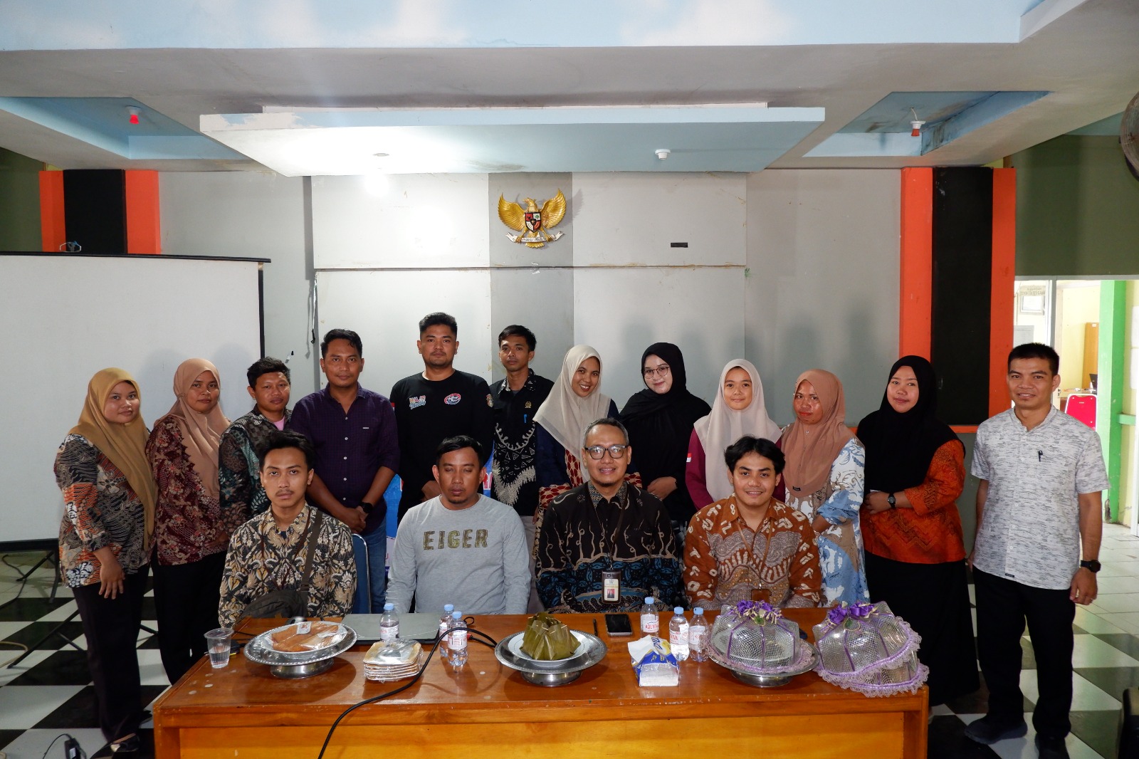 KPP Watampone dan KP2KP Sengkang Siapkan Bimtek Coretax bagi Bendahara Sekolah di Wajo