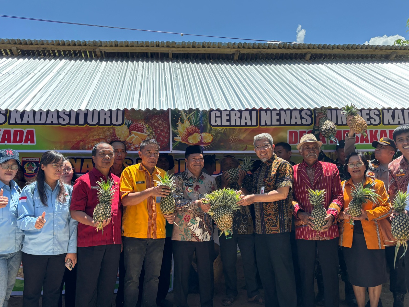 OJK dan Pemda Sulsel–Sulbar Gaungkan Literasi Keuangan Lewat Program GENCARKAN