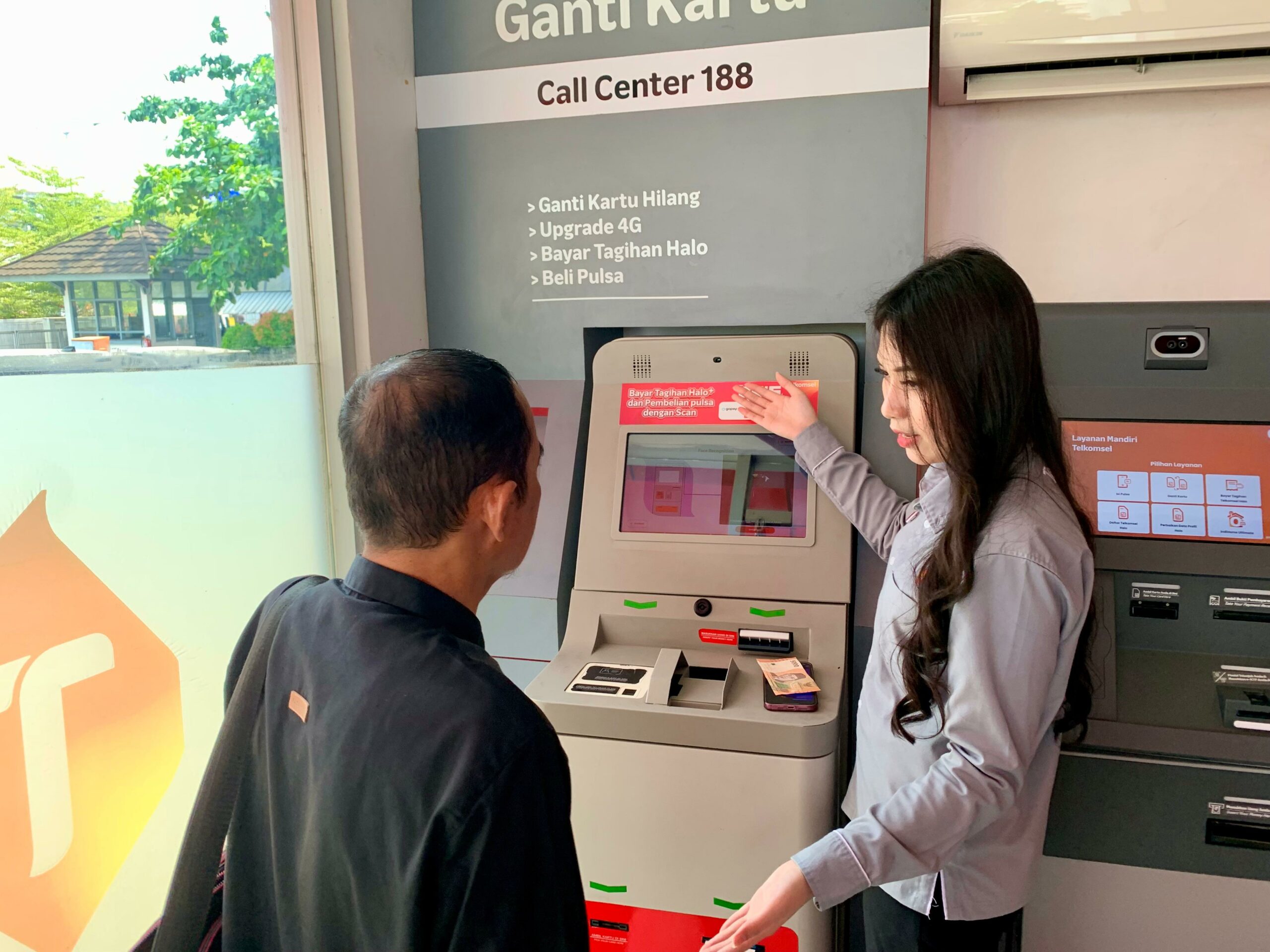 GraPARI Digital Telkomsel: Simbol Hubungan Erat Antara Teknologi dan Kesetiaan Konsumen