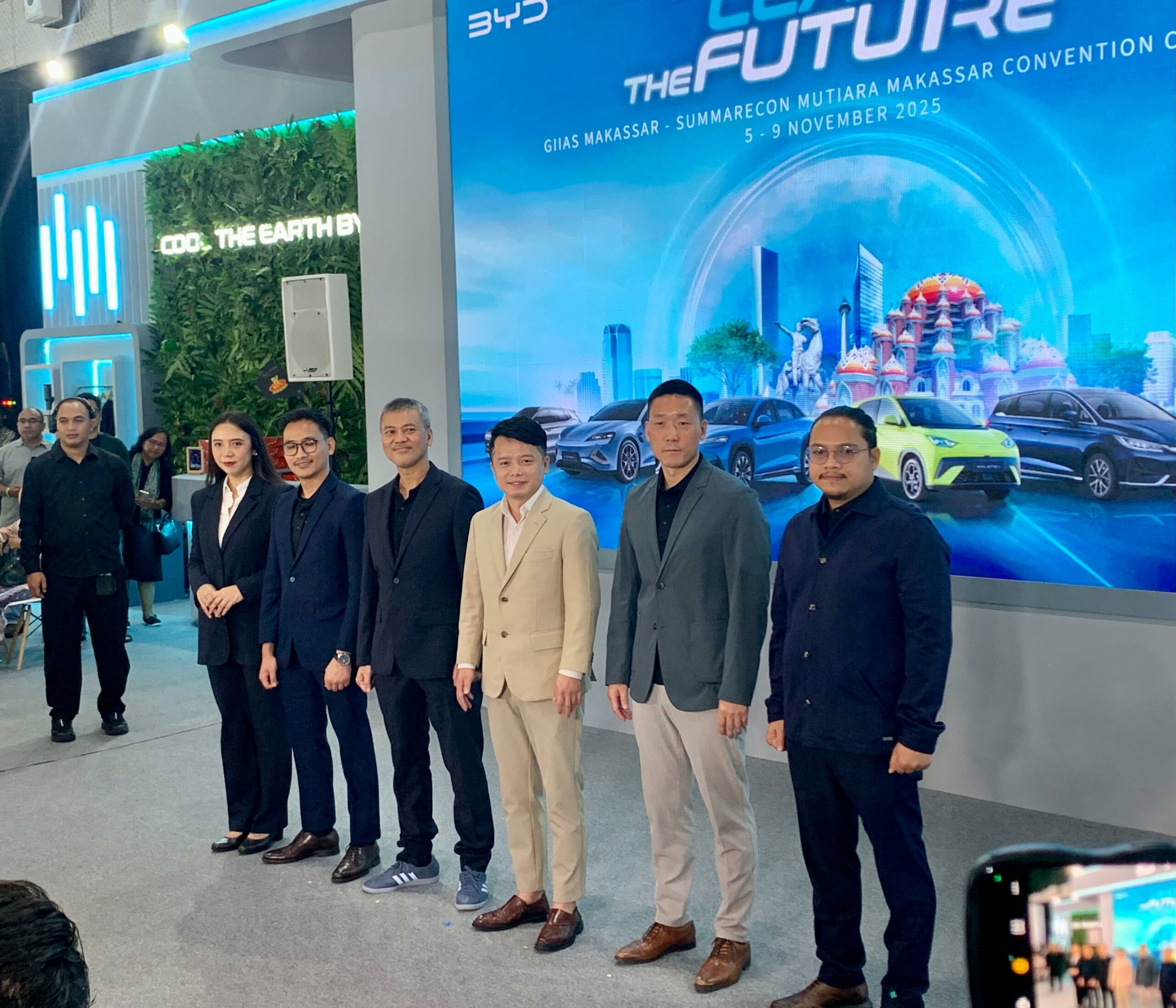 Rakyat News BYD Andi Fatur Rezky AAR