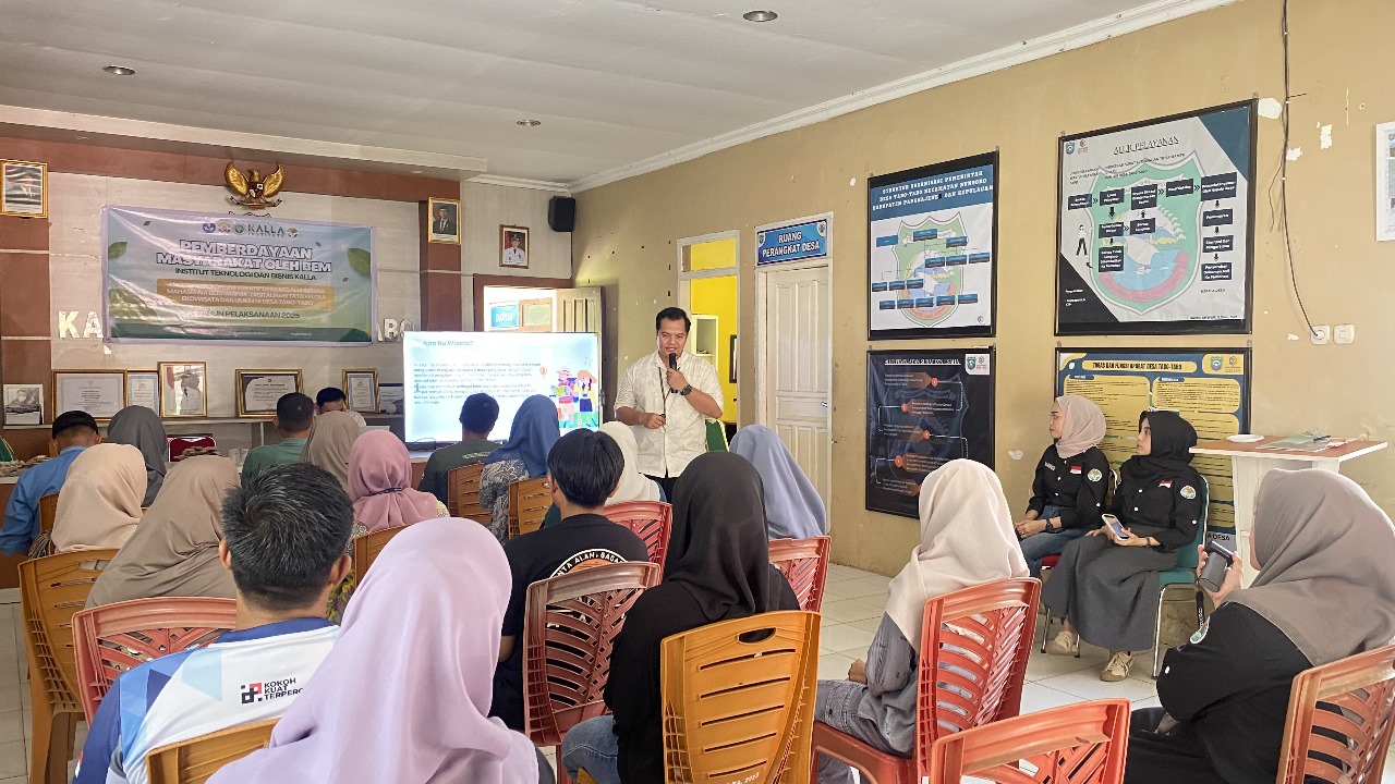 Rakyat News Kalla Institute