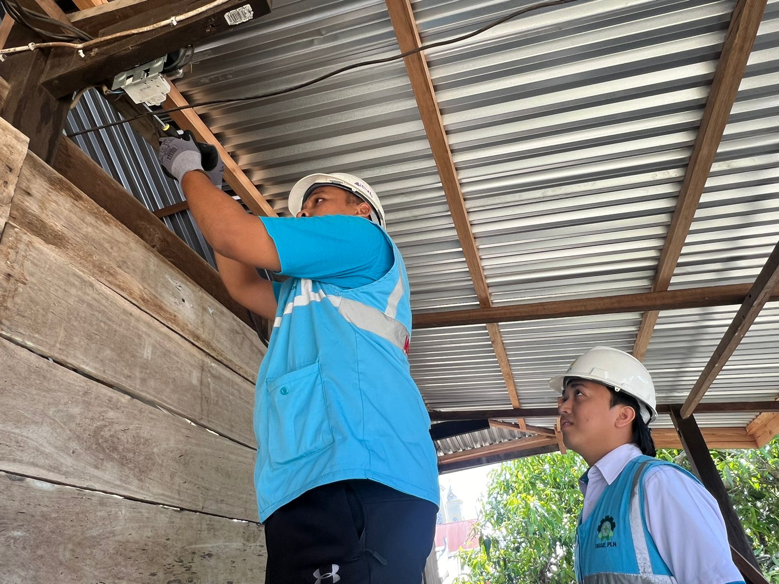 Promo Tambah Daya PLN Diskon 50 Persen Diserbu Pelanggan di Awal 2026