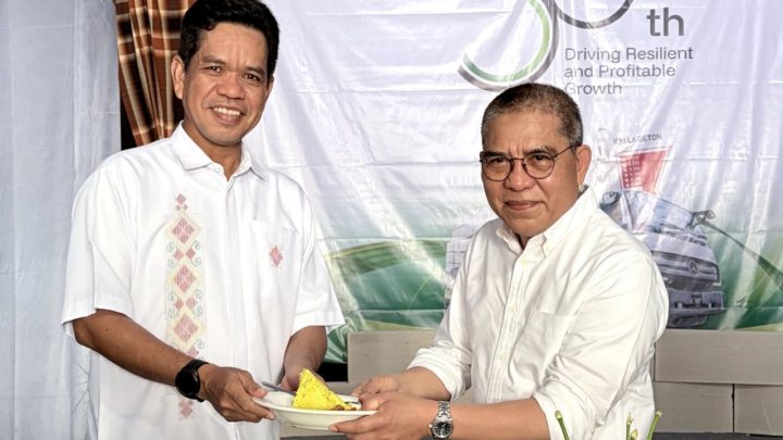 Kalla Beton Rayakan HUT ke-30, Perkuat Strategi Pertumbuhan Tangguh dan Berkelanjutan