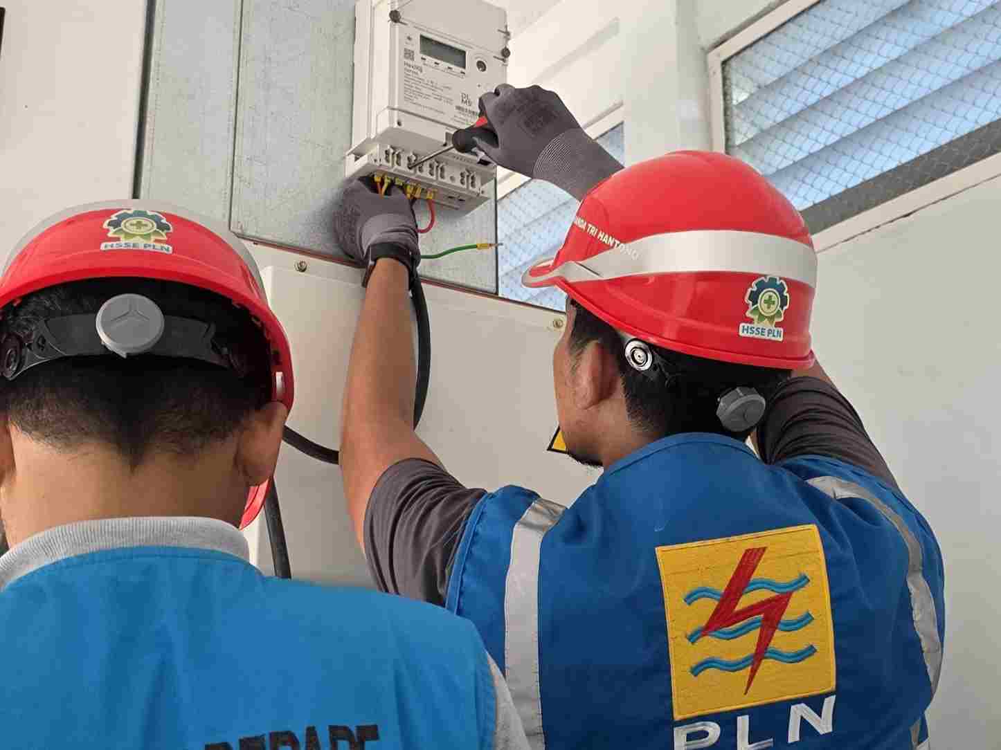 Rakyat.News - PLN UID Sulselrabar