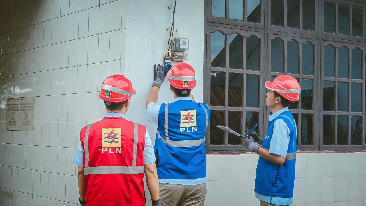 Rakyat.News - PLN UID Sulselrabar