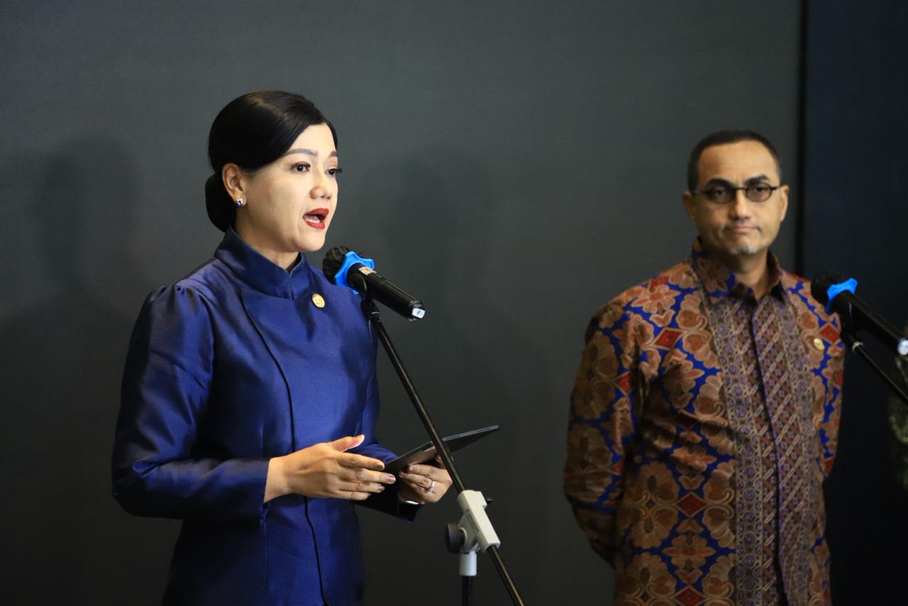 Reformasi Pasar Modal Indonesia Diakui MSCI, OJK Nilai Sinyal Positif bagi Investor Global