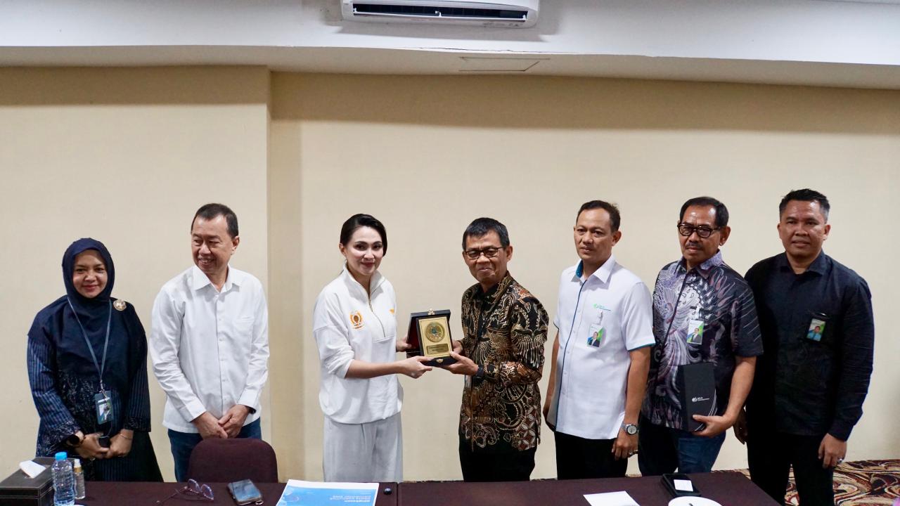 BPJS Ketenagakerjaan Gandeng Pemda dan BPD, Perluas Perlindungan Pekerja di KTI
