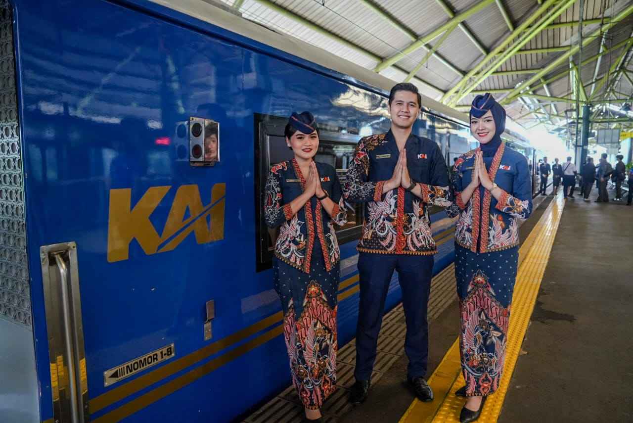 KAI Services Ingatkan Pencari Kerja Waspadai Modus Lowongan Kerja Palsu