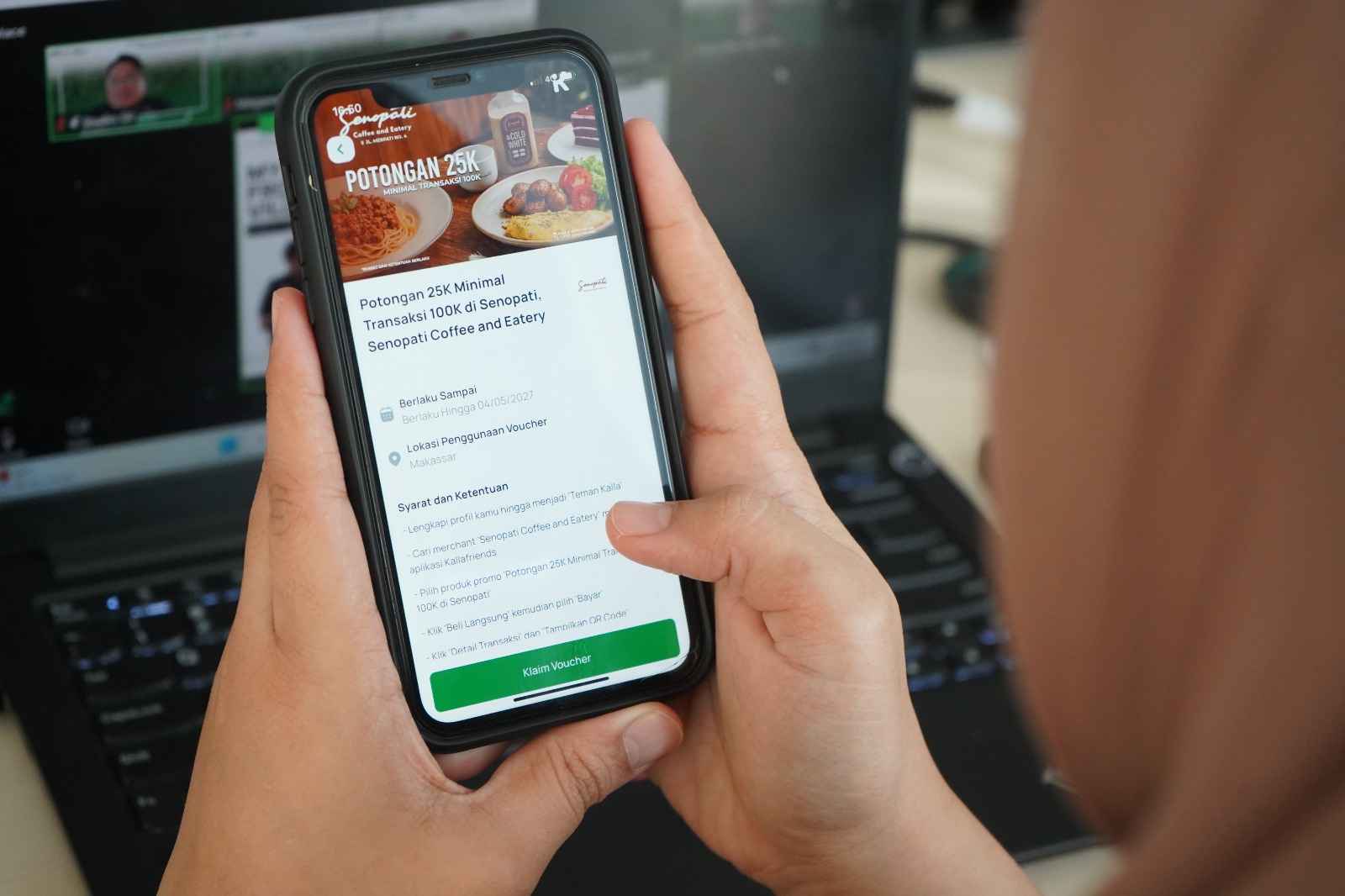Kallafriends Banjir Promo, Belanja Kopi hingga Lifestyle Kini Lebih Hemat